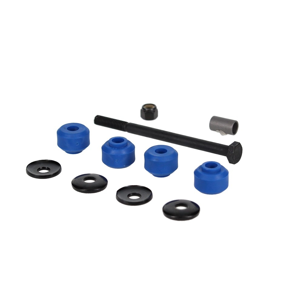 ACDelco Silver Front Suspension Stabilizer Bar Link Kit