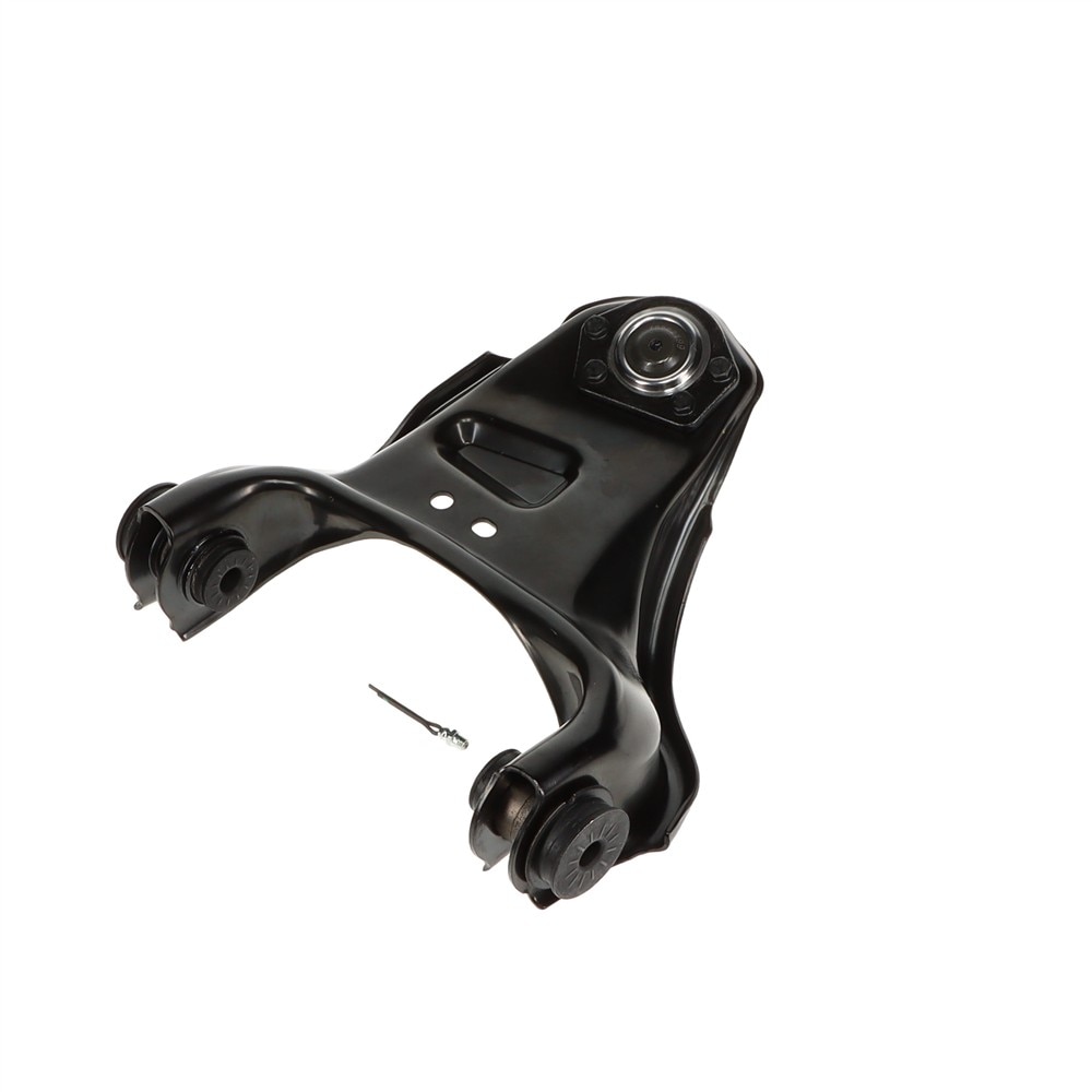 ACDelco Gold Front Driver Side Upper Suspension Control Arm and Ball Joint Assembly