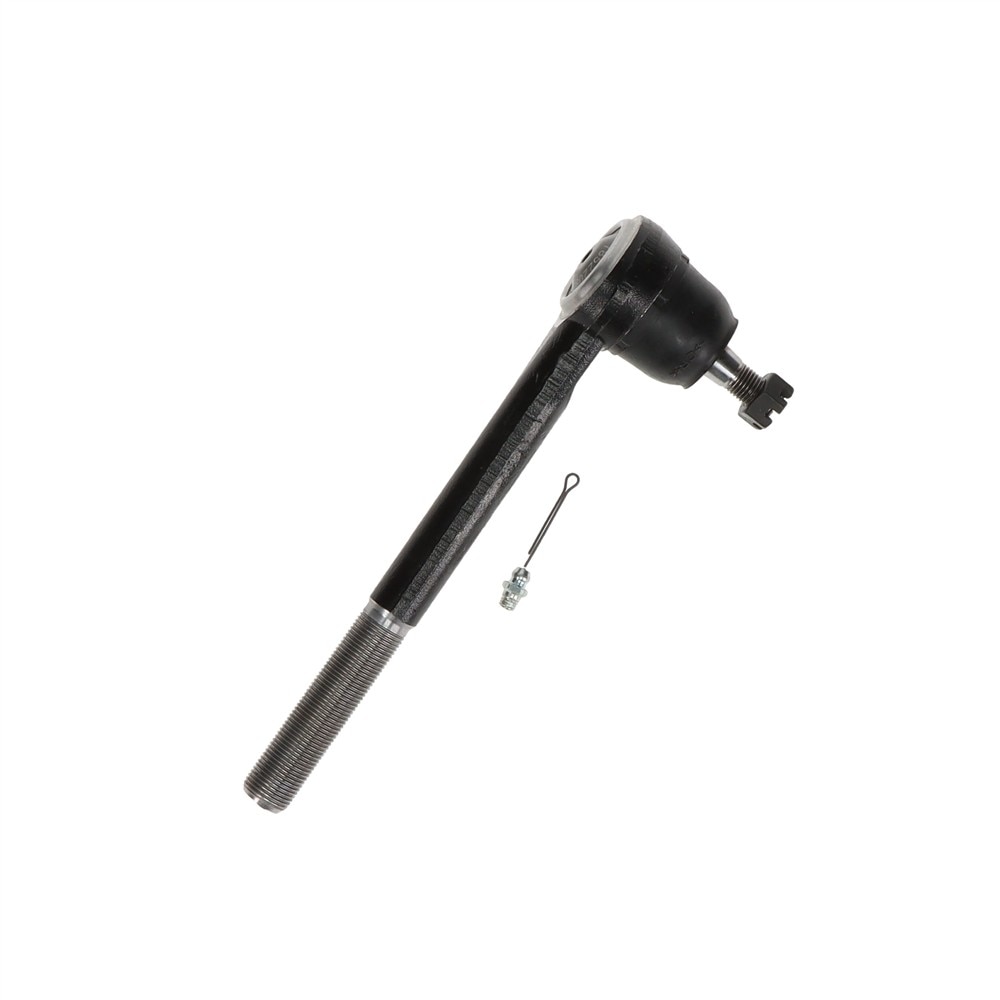 ACDelco Silver Outer Steering Tie Rod End