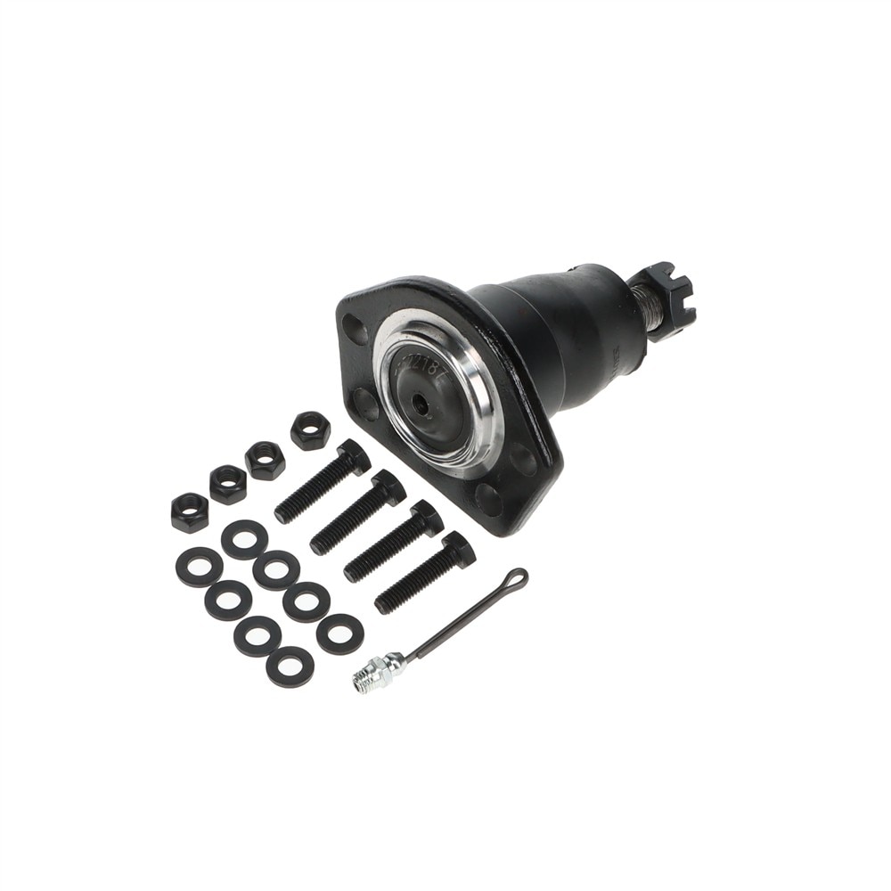 ACDelco Silver Front Upper Suspension Ball Joint