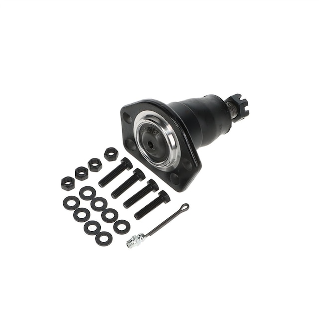 ACDelco Silver Front Upper Suspension Ball Joint