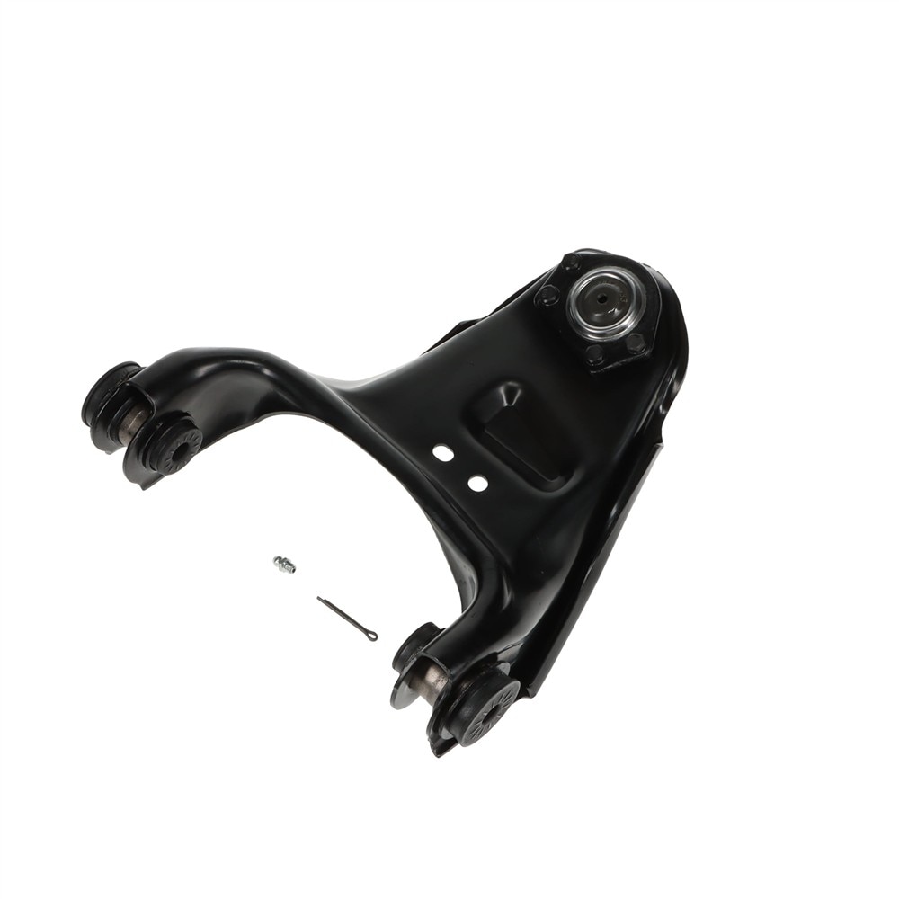 ACDelco Gold Front Passenger Side Upper Suspension Control Arm and Ball Joint Assembly