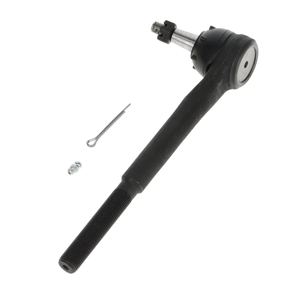 ACDelco Silver Outer Steering Tie Rod End