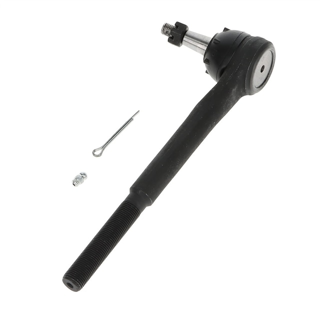 ACDelco Silver Outer Steering Tie Rod End