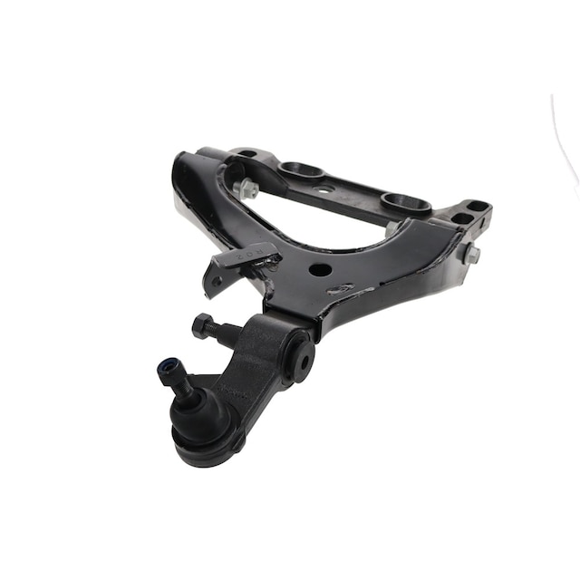 ACDelco Gold Front Passenger Side Lower Suspension Control Arm and Ball Joint Assembly