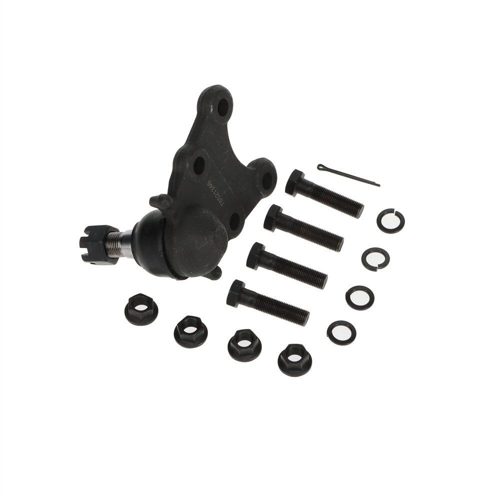 ACDelco Silver Front Lower Suspension Ball Joint