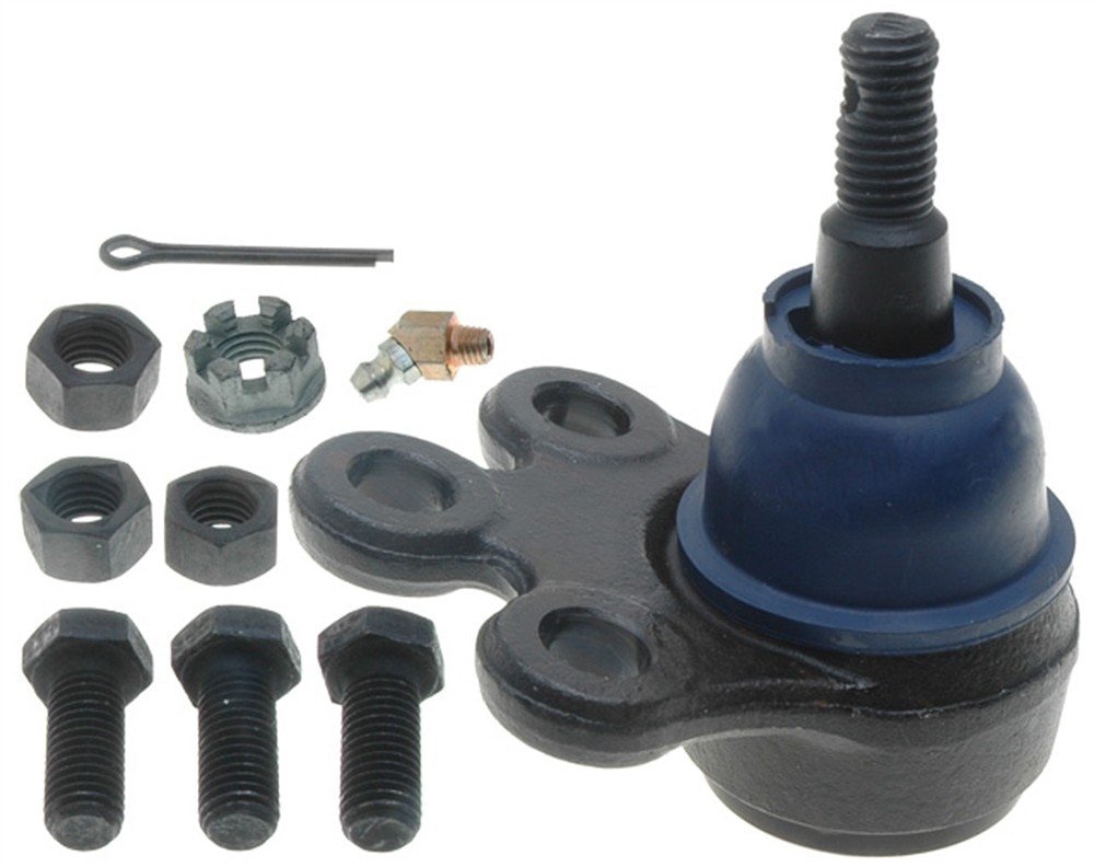 ACDelco Gold Front Lower Suspension Ball Joint