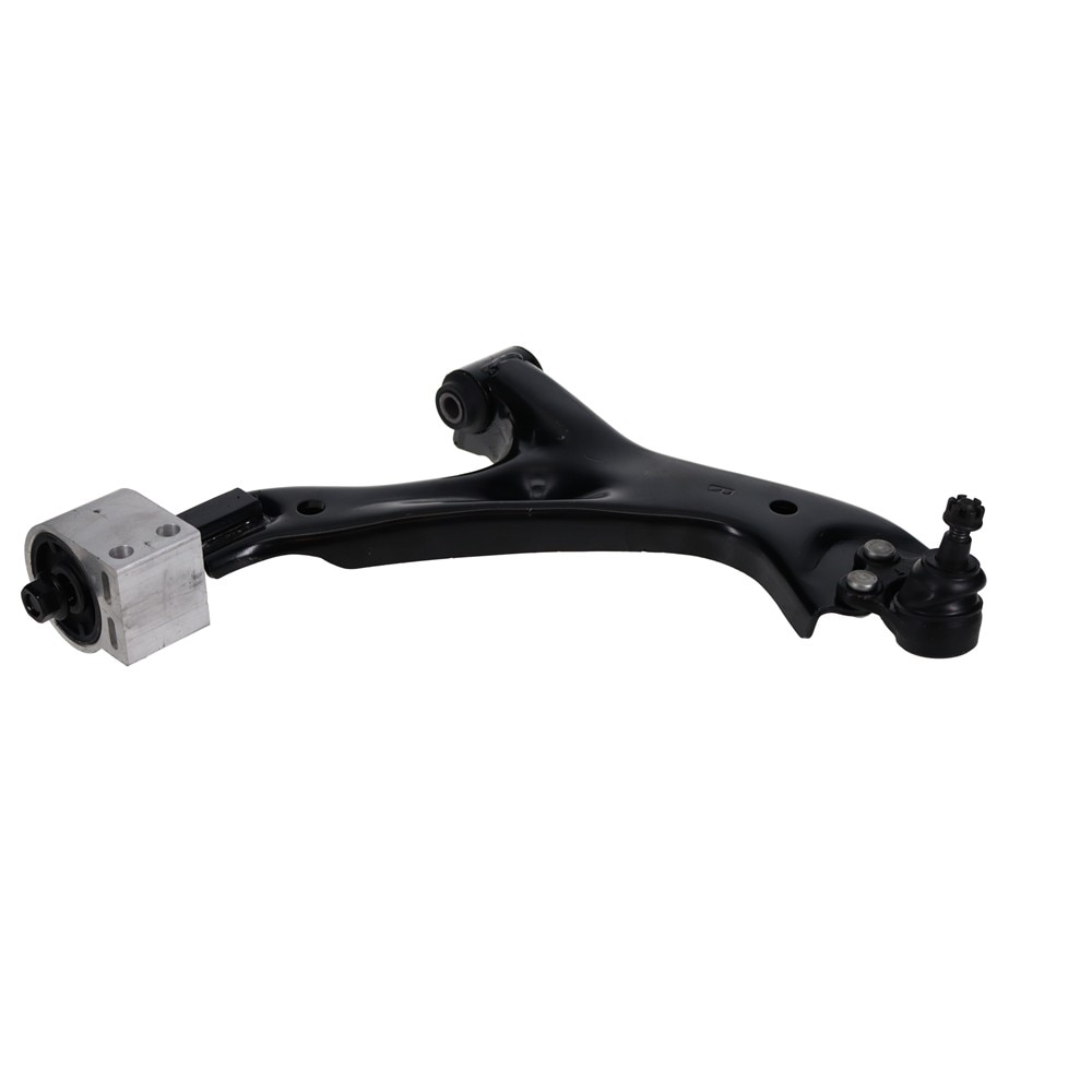 ACDelco Gold Front Passenger Side Lower Suspension Control Arm and Ball Joint Assembly
