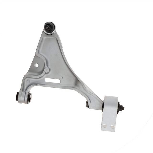 ACDelco Gold Front Driver Side Lower Suspension Control Arm and Ball Joint Assembly