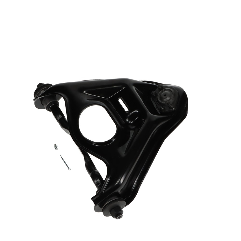 ACDelco Gold Front Passenger Side Upper Suspension Control Arm and Ball Joint Assembly