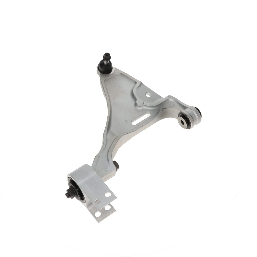 ACDelco Gold Front Passenger Side Lower Suspension Control Arm and Ball Joint Assembly