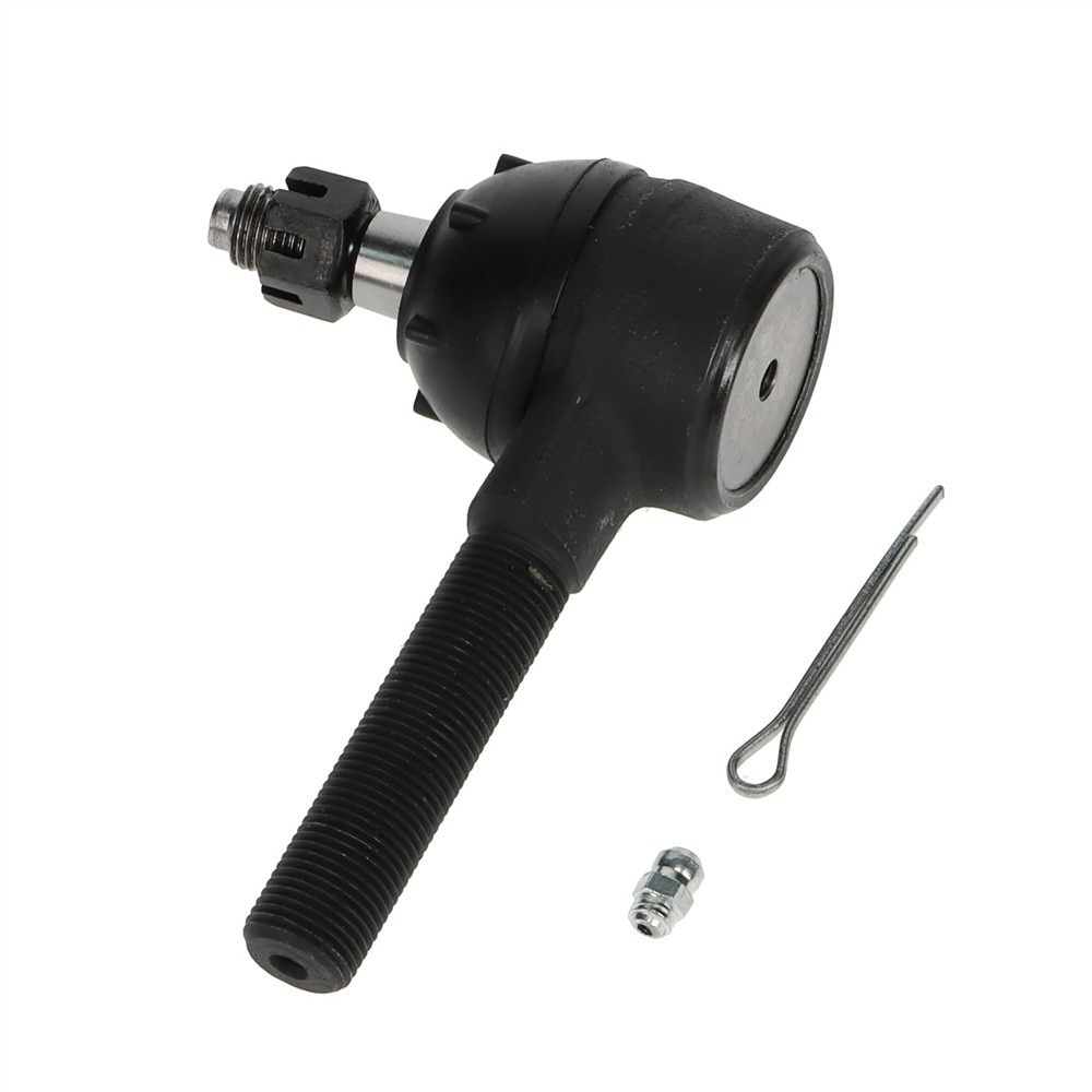 ACDelco Silver Steering Tie Rod End