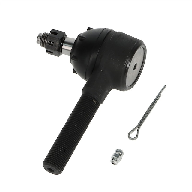 ACDelco Silver Steering Tie Rod End
