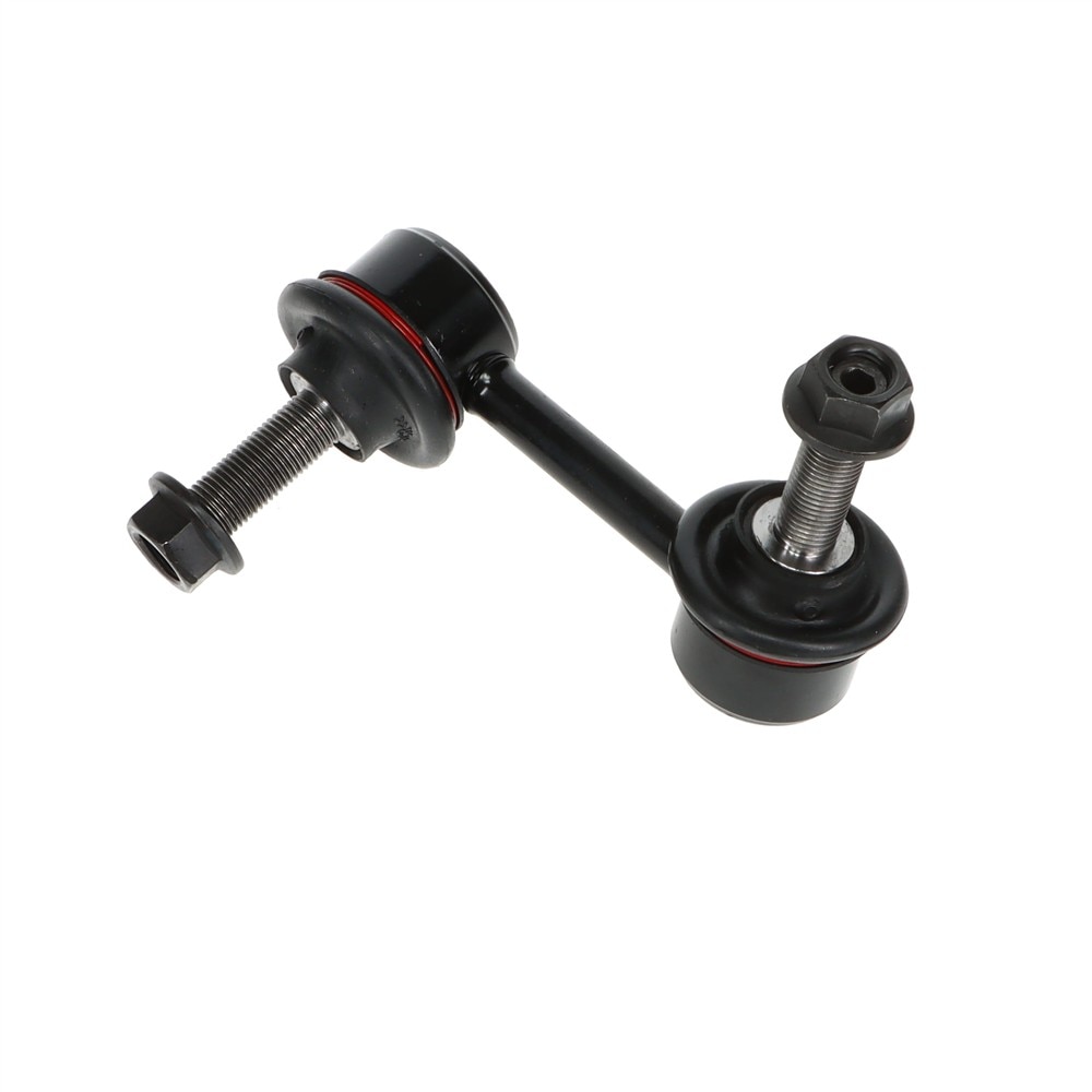 ACDelco Silver Front Driver Side Suspension Stabilizer Bar Link