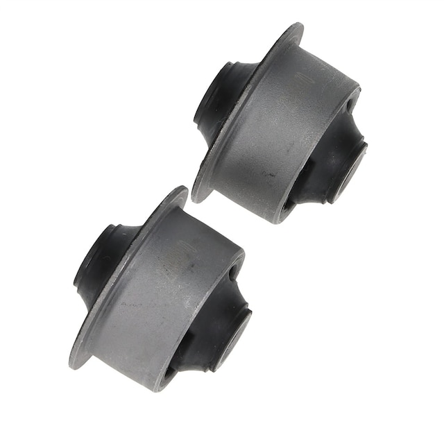 ACDelco Silver Front Lower Forward Suspension Control Arm Bushing