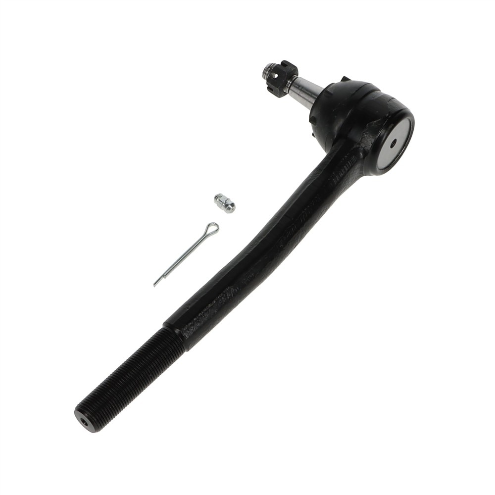 ACDelco Silver Outer Steering Tie Rod End