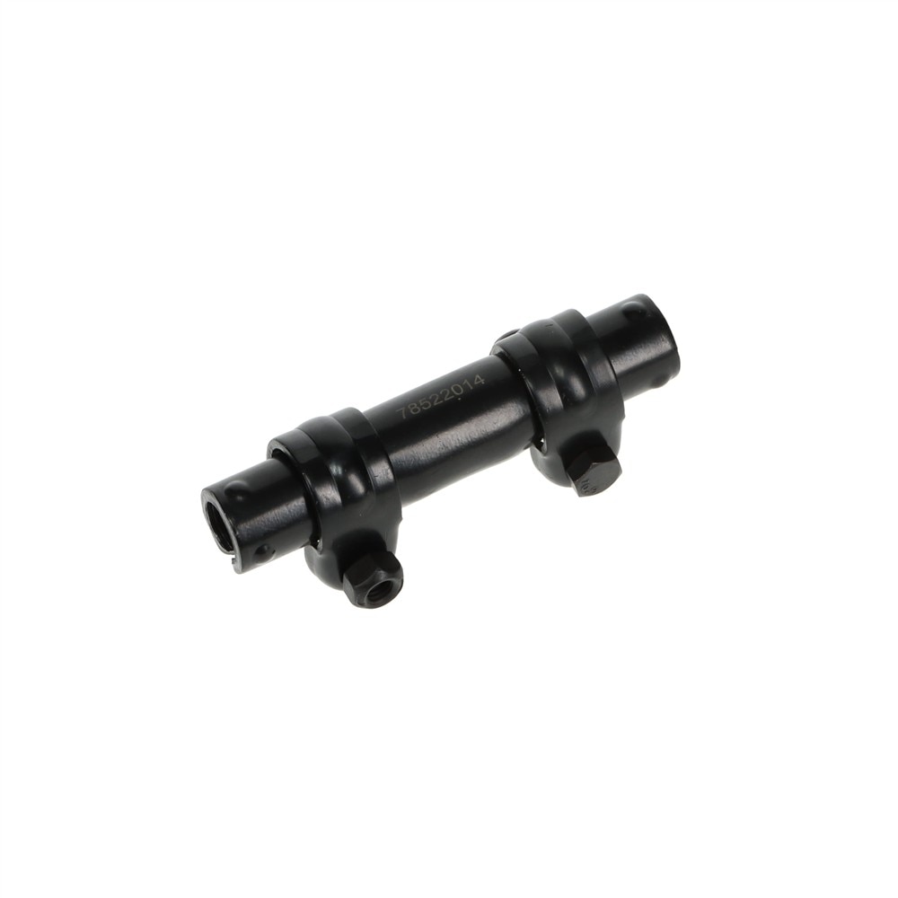 ACDelco Silver Steering Tie Rod End Adjusting Sleeve