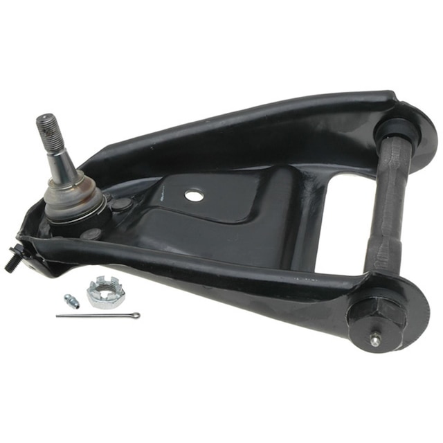 ACDelco Gold Front Driver Side Upper Suspension Control Arm and Ball Joint Assembly