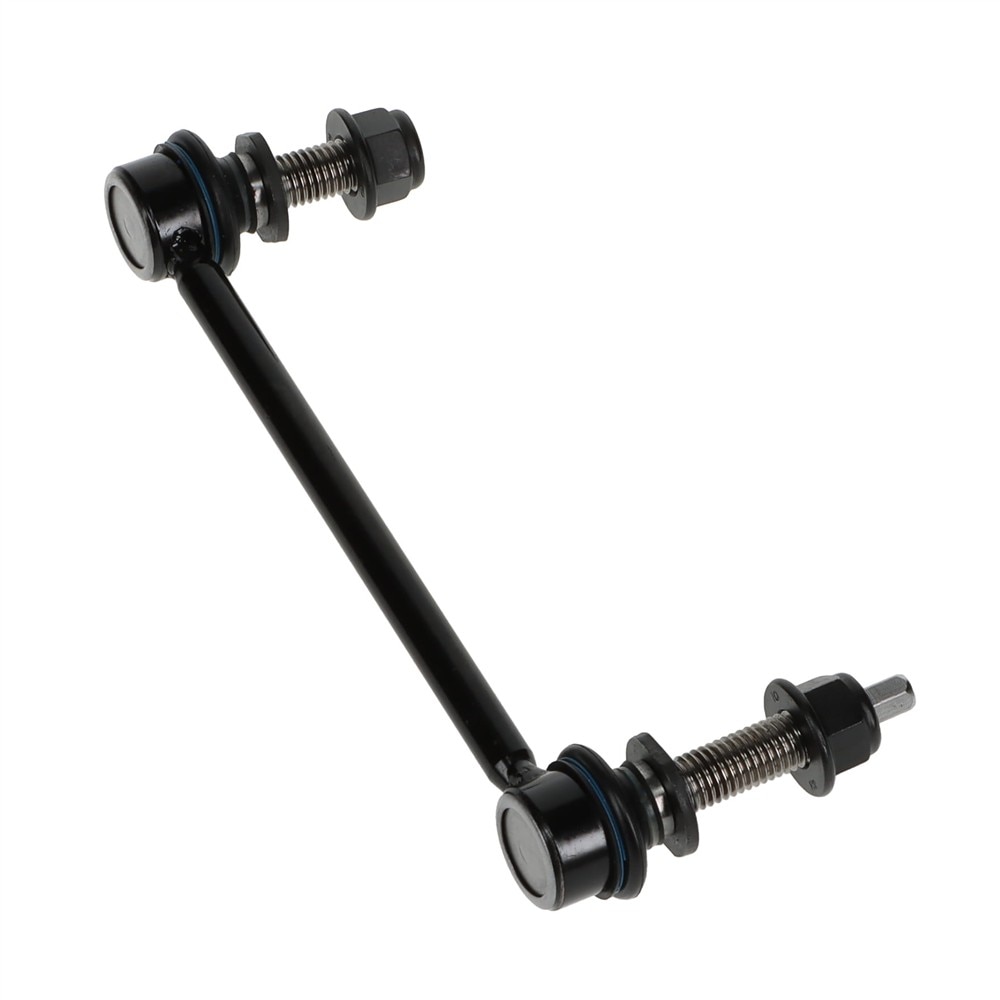 ACDelco Silver Front Suspension Stabilizer Bar Link