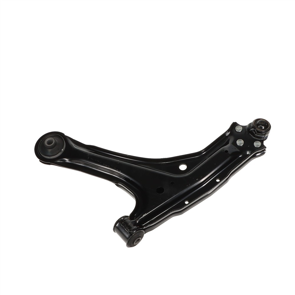 ACDelco Gold Front Passenger Side Lower Suspension Control Arm and Ball Joint Assembly