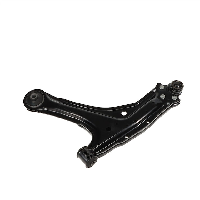 ACDelco Gold Front Passenger Side Lower Suspension Control Arm and Ball Joint Assembly