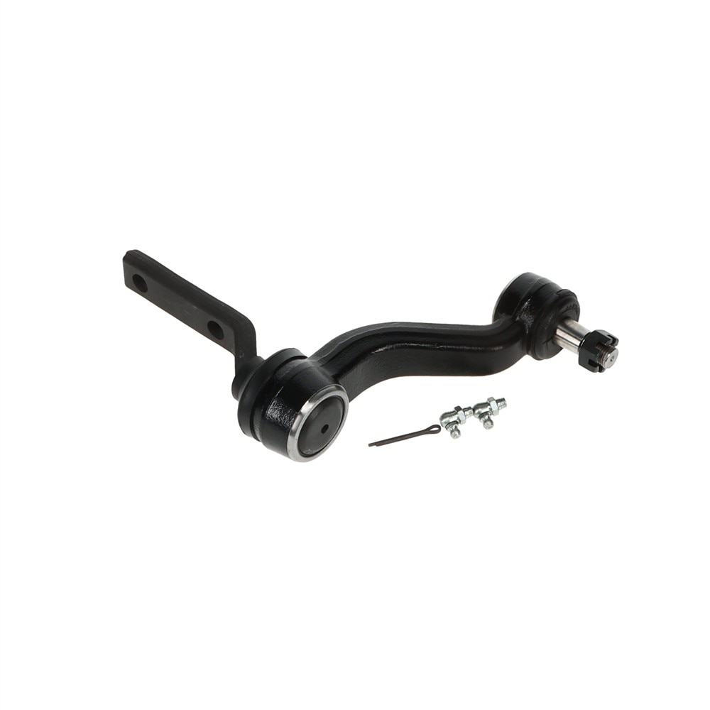 ACDelco Silver Steering Linkage Idler Arm