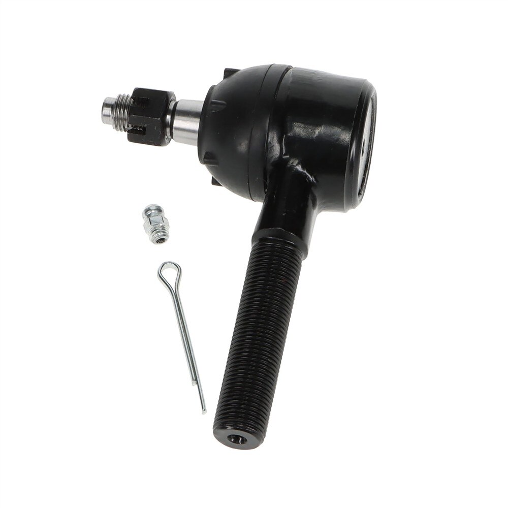 ACDelco Silver Steering Tie Rod End