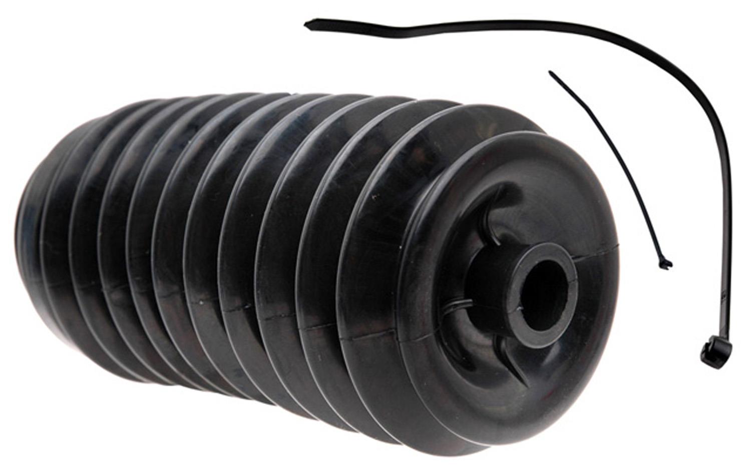 ACDelco Silver Rack and Pinion Bellows Kit