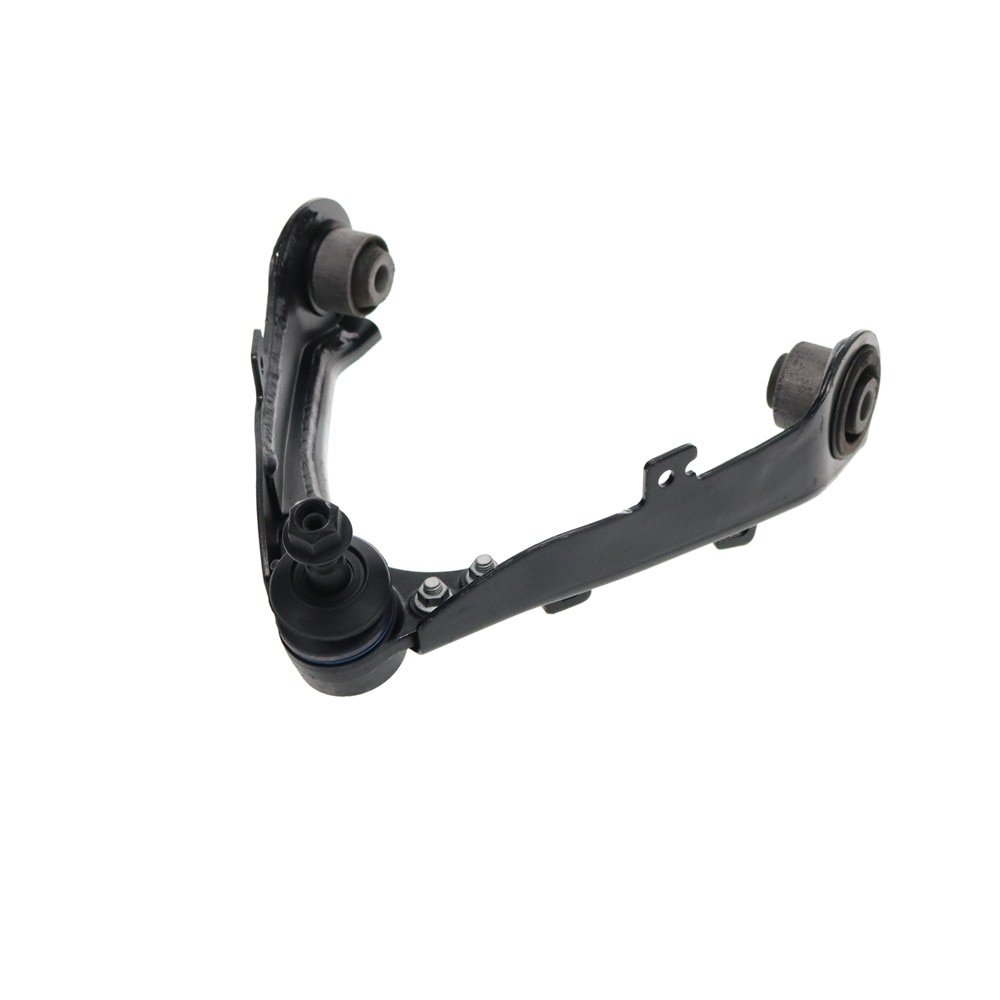 ACDelco Gold Front Passenger Side Upper Suspension Control Arm and Ball Joint Assembly