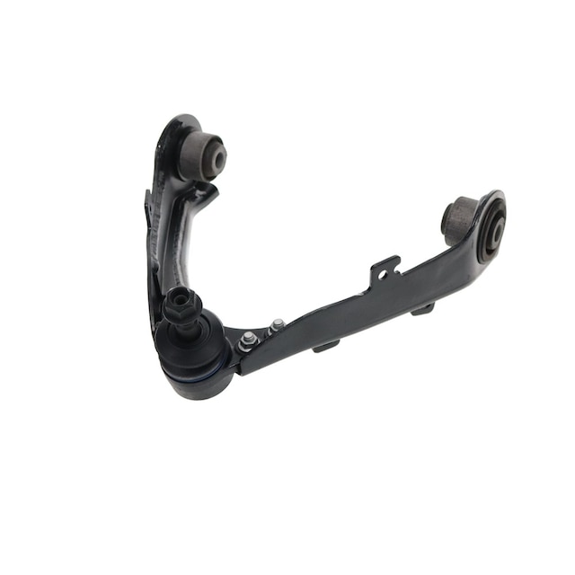 ACDelco Gold Front Passenger Side Upper Suspension Control Arm and Ball Joint Assembly