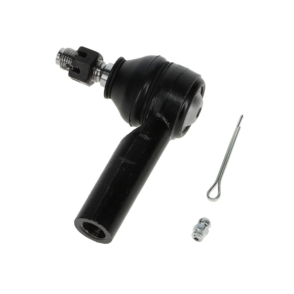 ACDelco Silver Outer Steering Tie Rod End