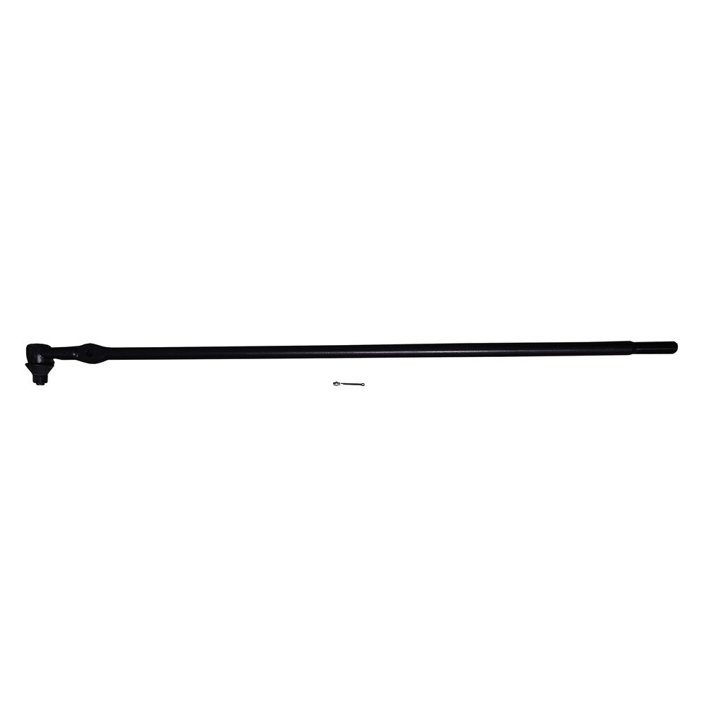 ACDelco Silver Driver Side Outer Steering Tie Rod End