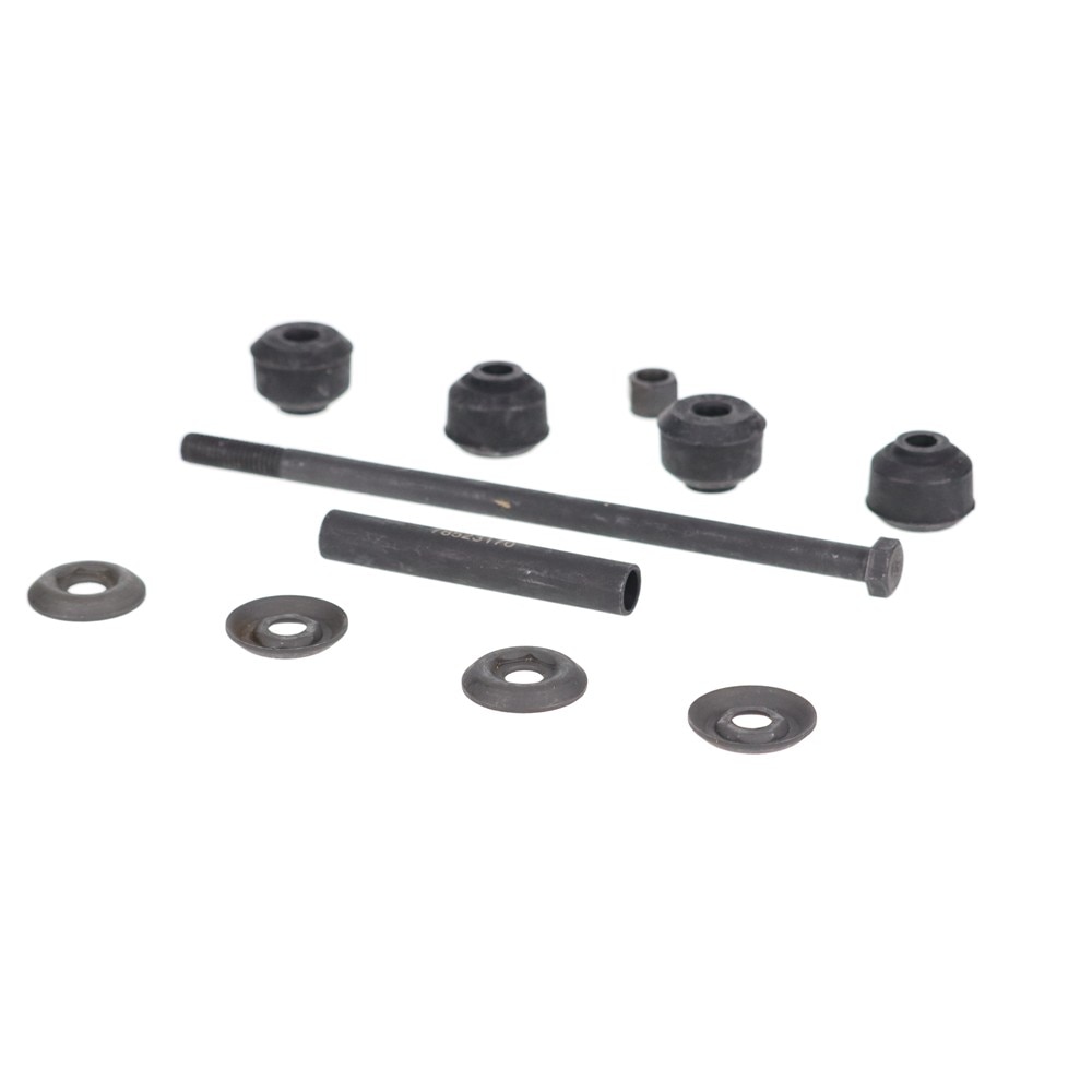 ACDelco Silver Front Suspension Stabilizer Bar Link Kit