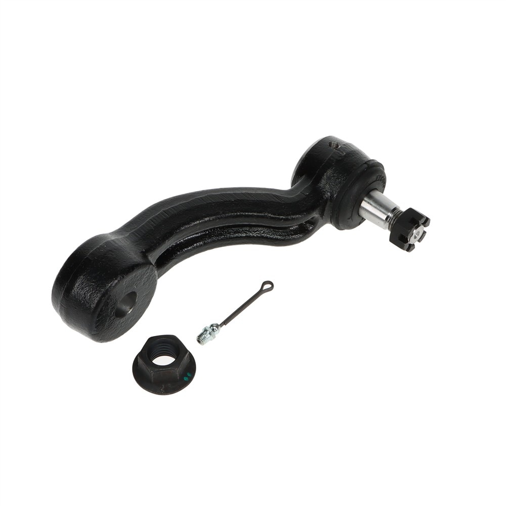 ACDelco Silver Steering Linkage Idler Arm