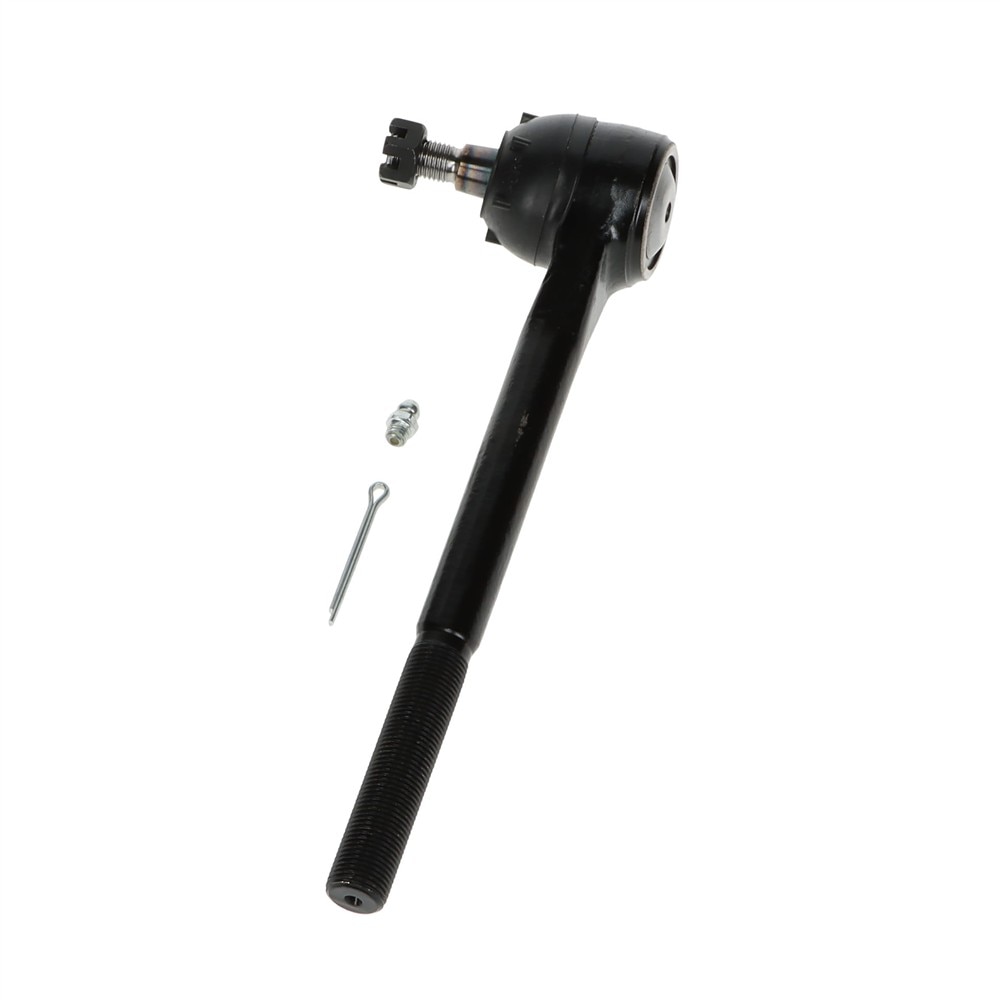 ACDelco Silver Outer Steering Tie Rod End