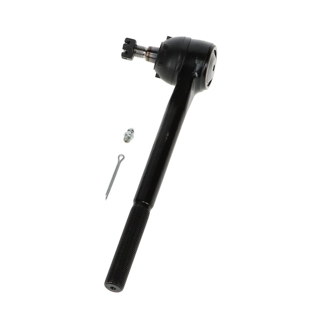 ACDelco Silver Outer Steering Tie Rod End