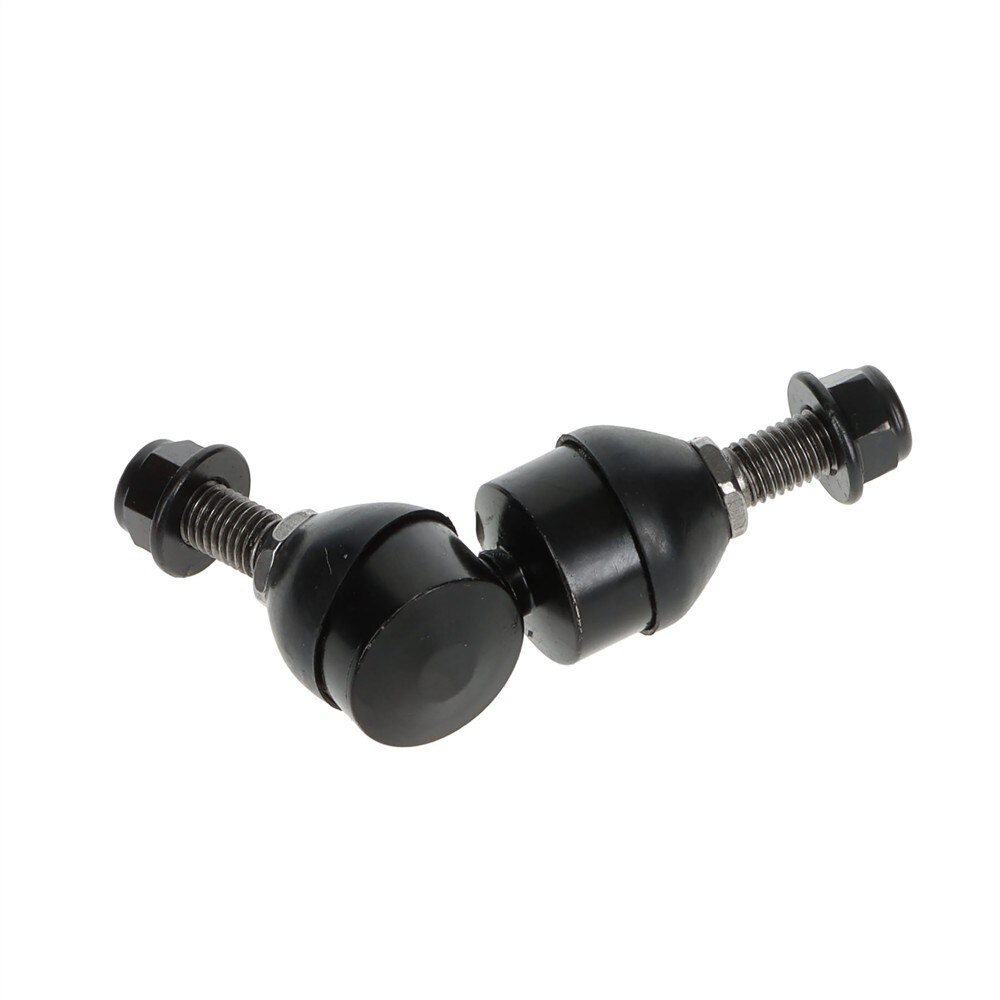 ACDelco Silver Suspension Stabilizer Bar Link Kit
