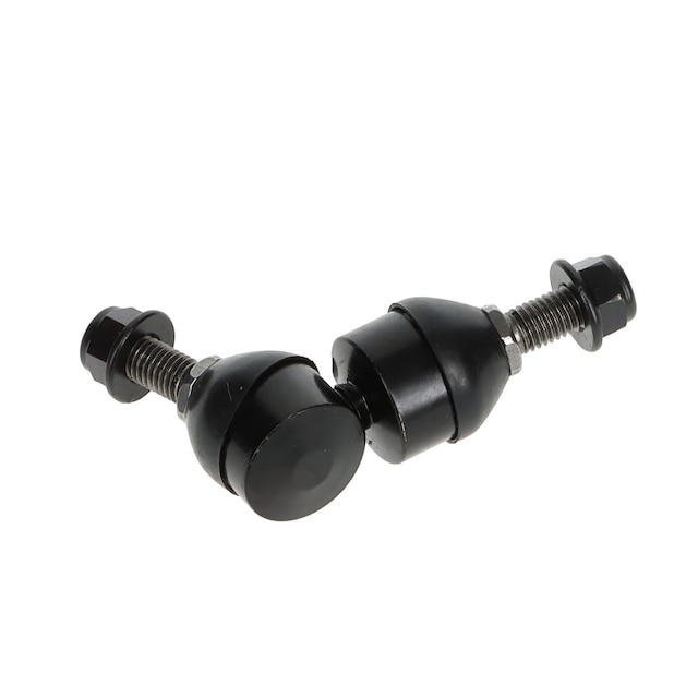 ACDelco Silver Suspension Stabilizer Bar Link Kit