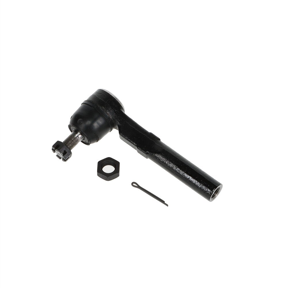 ACDelco Silver Outer Steering Tie Rod End