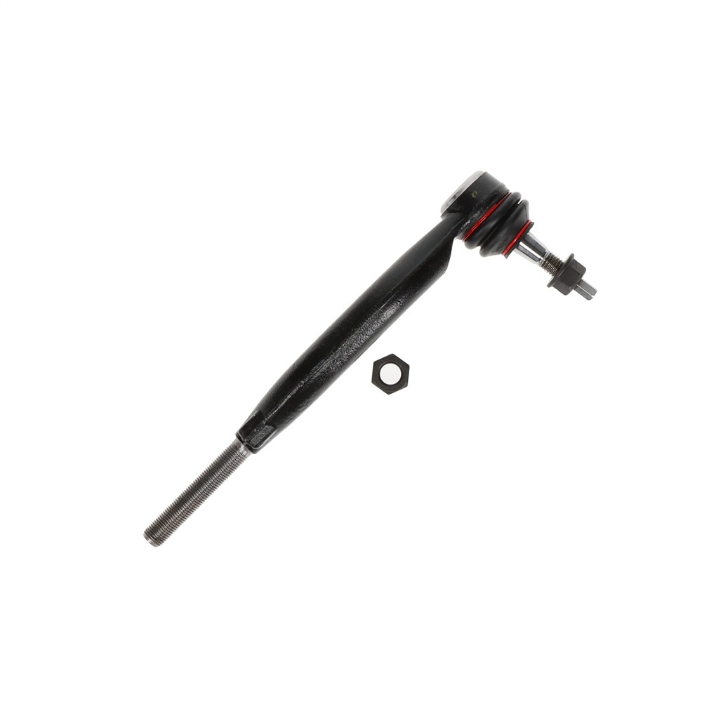 ACDelco Silver Passenger Side Outer Steering Tie Rod End