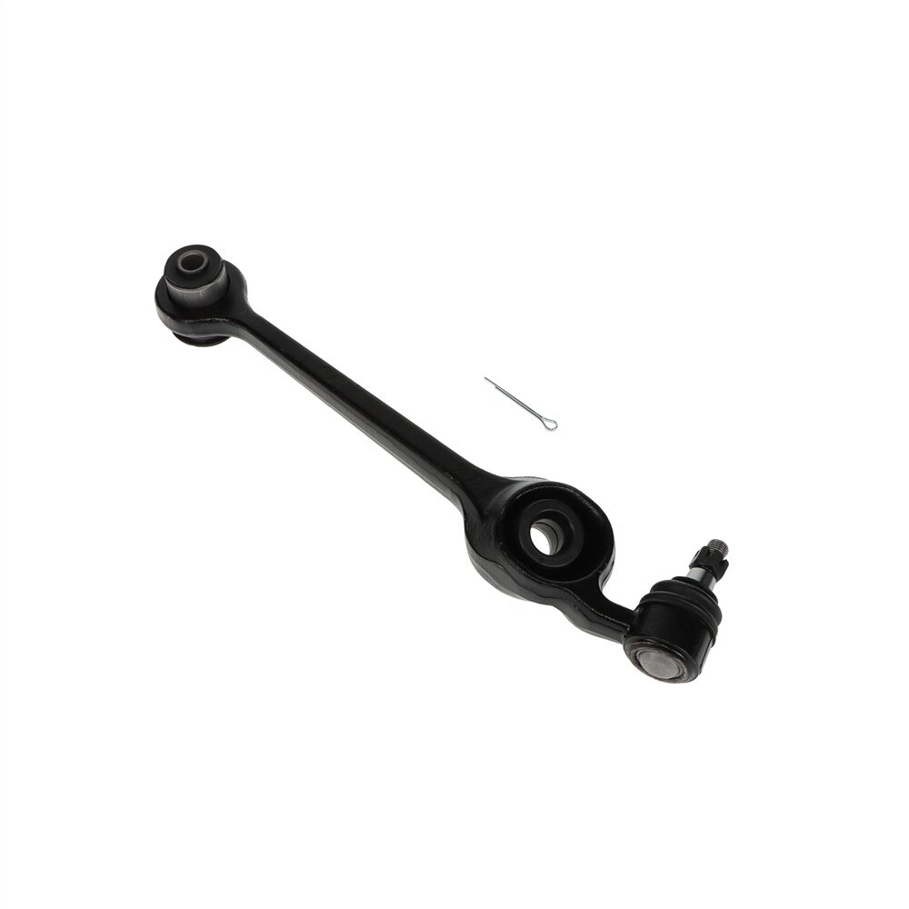 ACDelco Silver Front Passenger Side Lower Suspension Control Arm and Ball Joint Assembly
