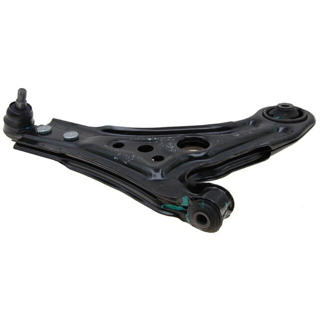 ACDelco Gold Front Passenger Side Lower Suspension Control Arm and Ball Joint Assembly