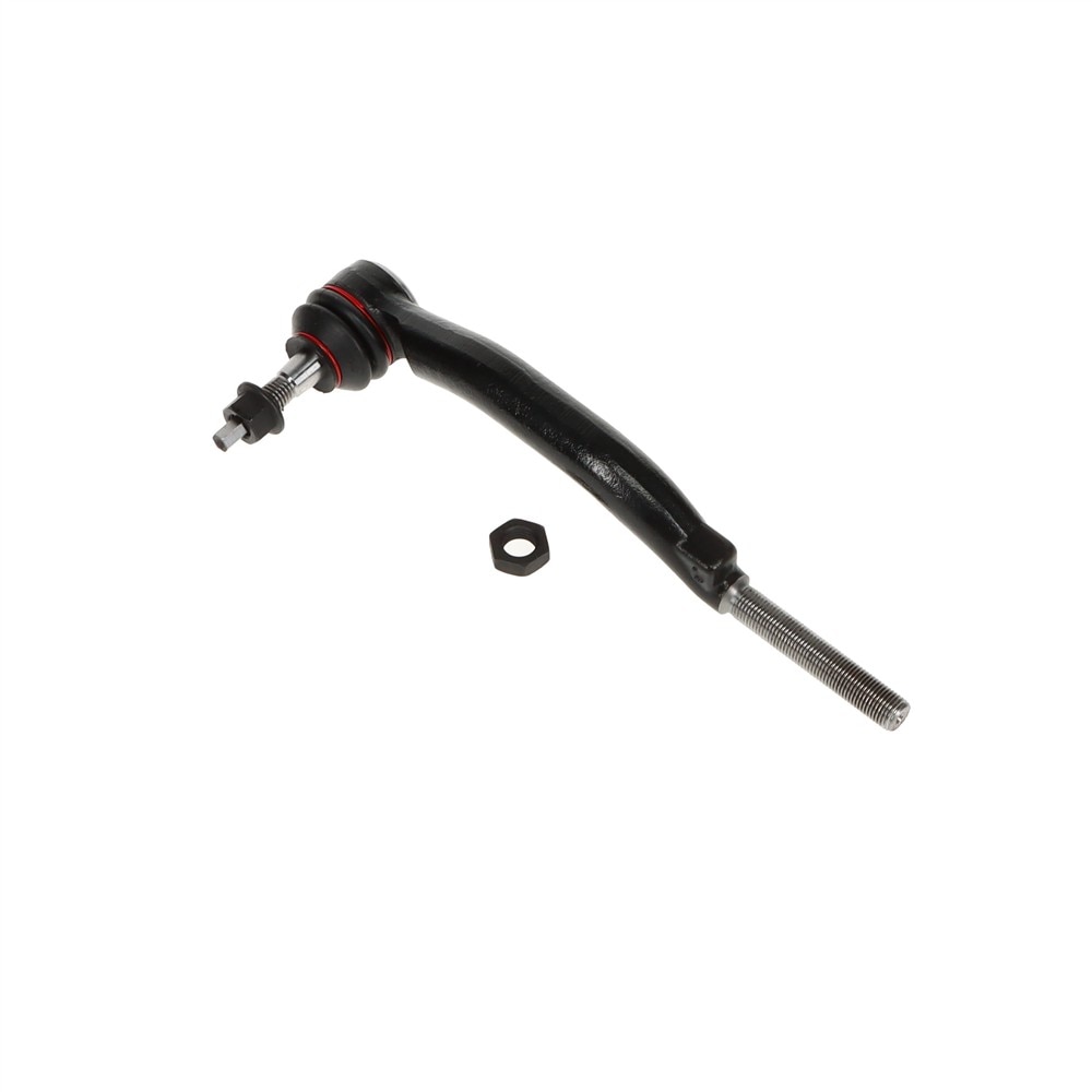 ACDelco Silver Driver Side Outer Steering Tie Rod End