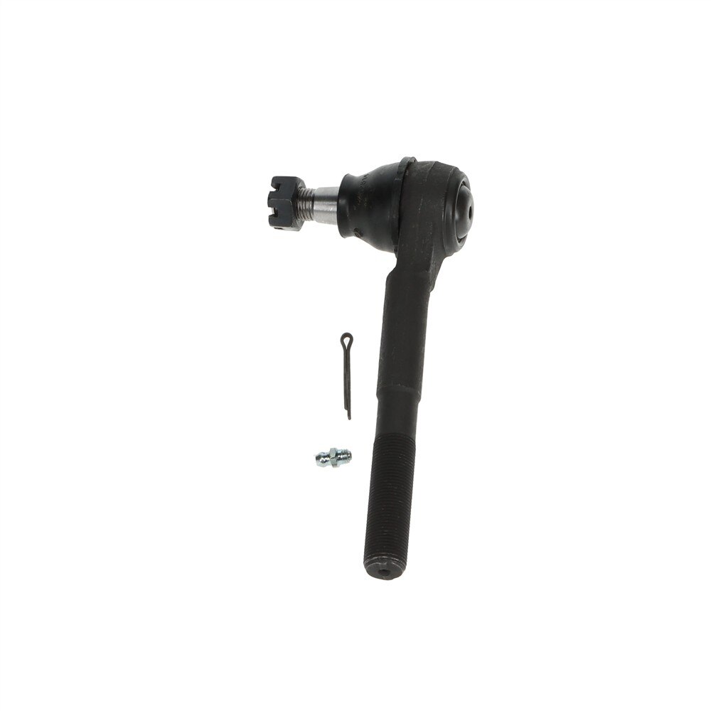 ACDelco Silver Outer Steering Tie Rod End