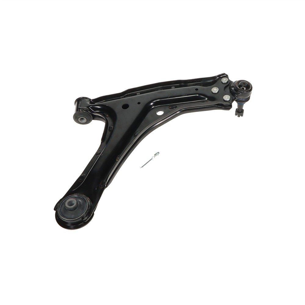 ACDelco Gold Front Driver Side Lower Suspension Control Arm and Ball Joint Assembly