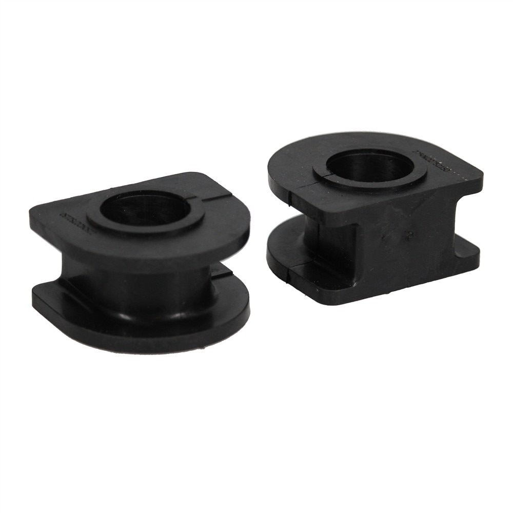 ACDelco Silver Suspension Stabilizer Bar Bushing Kit