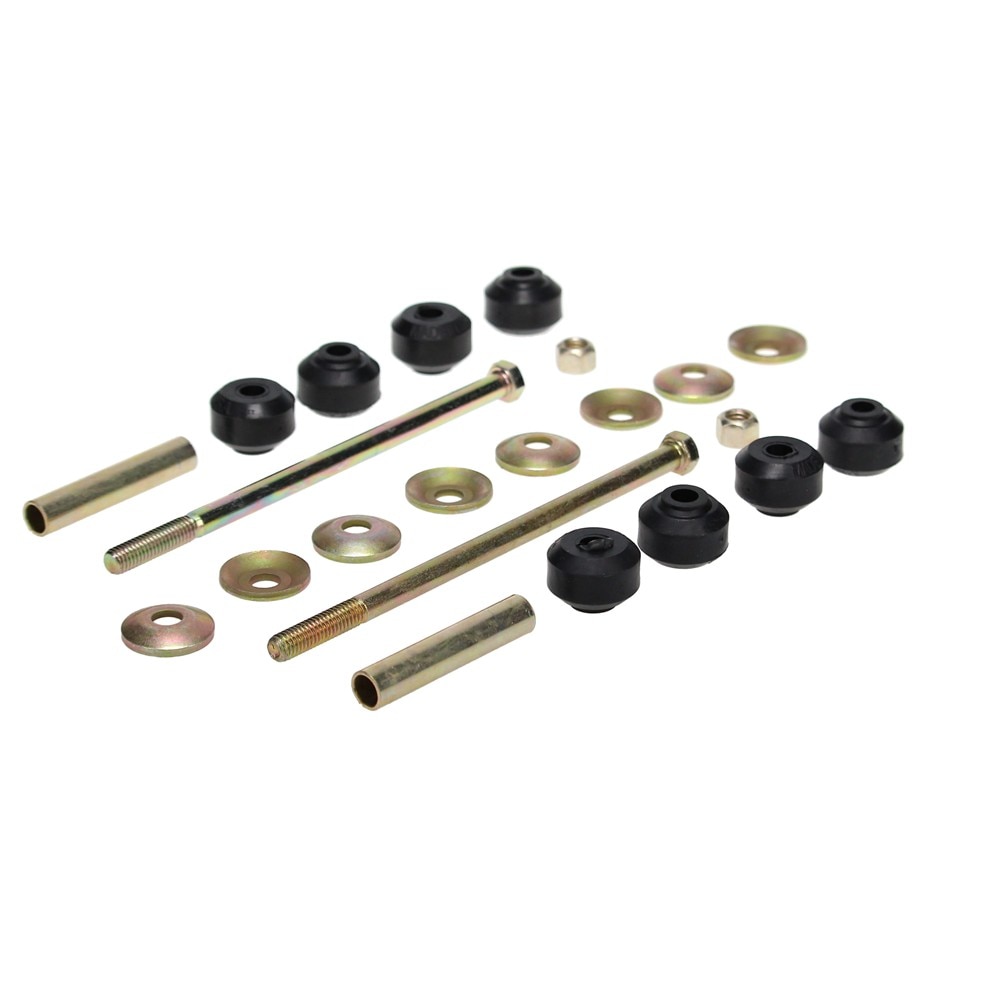 ACDelco Silver Suspension Stabilizer Bar Bushing Kit