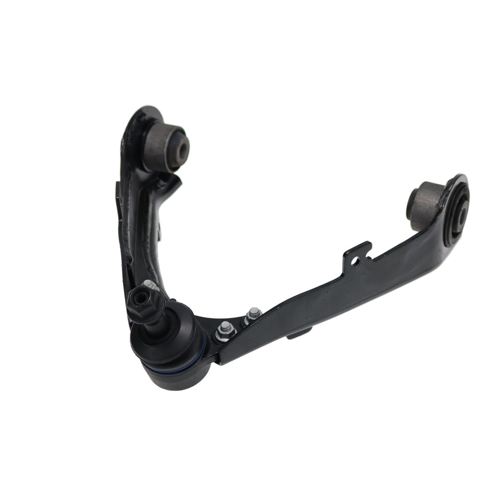 ACDelco Gold Front Driver Side Upper Suspension Control Arm and Ball Joint Assembly