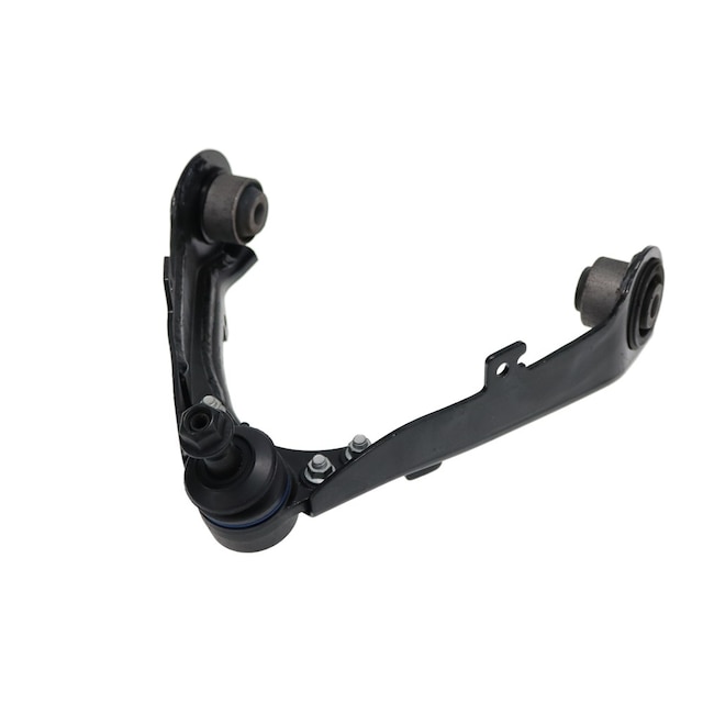 ACDelco Gold Front Driver Side Upper Suspension Control Arm and Ball Joint Assembly