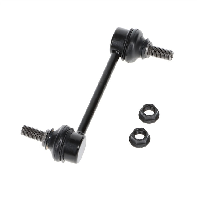 ACDelco Silver Suspension Stabilizer Bar Bushing Kit